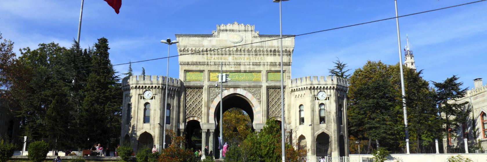 Plaza de Beyazit